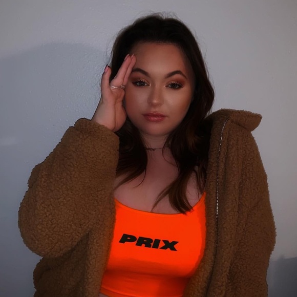 TEDDY COAT - Picture 3 of 7